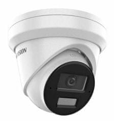 Hikvision HIKVISION IP CAMERA DS-2CD2363G2-LI2U(2.8mm)