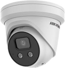 Hikvision Hikvision Turret DS-2CD2386G2-ISU/SL(2.8mm)(C) 8MP