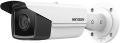 Hikvision Hikvision Digitalna tehnologija DS-2CD2T43G2-4I IP varnostna kamera Outdoor Bullet 2688 x 1520 slikovnih pik Strop/stena