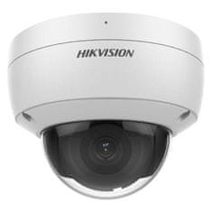 Hikvision Hikvision AcuSense Dome IR DS-2CD2186G2-ISU(2.8MM)(C) 8MP