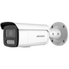 Hikvision IP Camera: HIKVISION DS-2CD2T47G2H-LISU/SL(2.8mm)(eF)