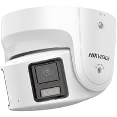 Hikvision Hikvision DS-2CD2387G2P-LSU/SL IP varnostna kamera 5120 x 1440 px Strop