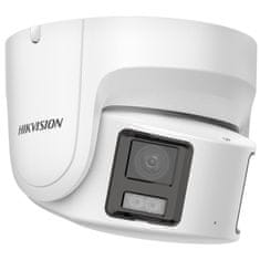 Hikvision Hikvision DS-2CD2387G2P-LSU/SL IP varnostna kamera 5120 x 1440 px Strop