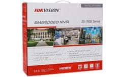 Hikvision HIKVISION DS-7608NXI-K2/8P(D) IP RECORDER