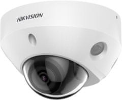 Hikvision Hikvision Dome ColorVu IP DS-2CD2547G2-LS(2,8 mm)(C) 4MP