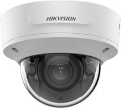 Hikvision Hikvision DS-2CD2763G2-IZS(2.8-12MM) CCTV kamera v ušesu IP varnostna kamera Notranja in zunanja 3200 x 1800 px Strop / stena