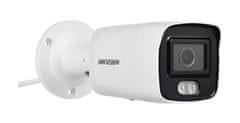 Hikvision Hikvision Digitalna tehnologija DS-2CD2047G2-L IP varnostna kamera Outdoor Bullet 2688 x 1520 slikovnih pik Strop/stena