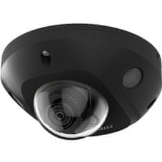 Hikvision Kamera IP HIKVISION DS-2CD2546G2-IS (2,8 mm) (C) (Črna)