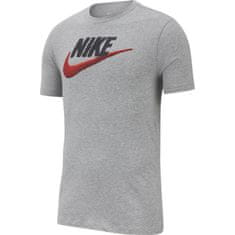 Nike Majice siva M Tee Brand Mark