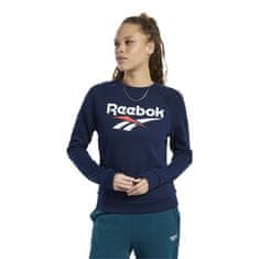 Reebok Športni pulover 164 - 169 cm/S CL F Vector Crew