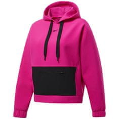 Reebok Športni pulover 170 - 175 cm/M Edgewrks Hoodie XS