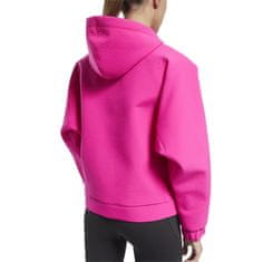 Reebok Športni pulover 170 - 175 cm/M Edgewrks Hoodie XS