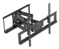 Opticum Opticum AX Titan Maxxim 70 177,8 cm (70") Črna