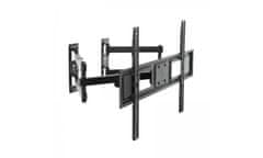 ART ART AR-85 LCD/LED TV MOUNT 32-70" 45KG VERTICAL/HORIZONTAL ADJUSTMENT