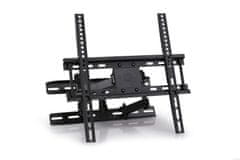 Opticum TV MOUNT AX MERCURY BLACK 23- 65