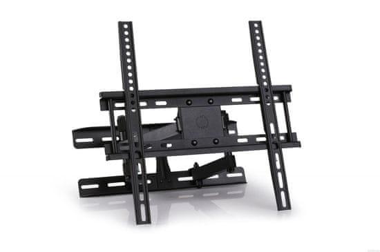 Opticum TV MOUNT AX MERCURY BLACK 23- 65