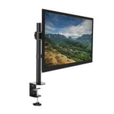 LogiLink LogiLink BP0020 nosilec / stojalo za monitor 68,6 cm (27") Pisalna miza črna