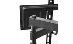 ART ART AR-85 LCD/LED TV MOUNT 32-70" 45KG VERTICAL/HORIZONTAL ADJUSTMENT