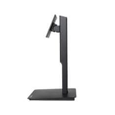 slomart Wortmann AG Terra nosilec / stojalo za monitor Desk Black