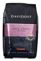 Davidoff Davidoff Cafe Creme Intense Zrnata kava 500 g