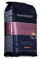 Davidoff Davidoff Cafe Creme Intense Zrnata kava 500 g