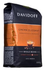 Davidoff Davidoff Cafe Creme Elegant Zrnata kava 500 g