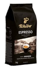 Tchibo Zrnata kava Tchibo Espresso Sicily Style 1 kg