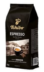 Tchibo Zrnata kava Tchibo Espresso Sicily Style 1 kg