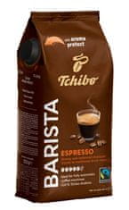 Tchibo Tchibo Barista Espresso 1 kg