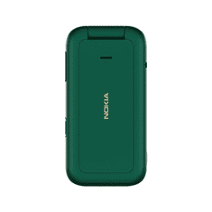 Nokia 2660 TA-1474 Dual sim 4G - zelen