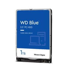 WD Western Digital Blue 2,5" 1000 GB Serial ATA III