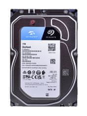 Seagate Seagate SkyHawk 3,5" 1000 GB Serial ATA III