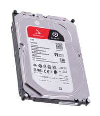 Seagate Seagate IronWolf ST1000VN008 notranji trdi disk 3,5" 1 TB Serial ATA III