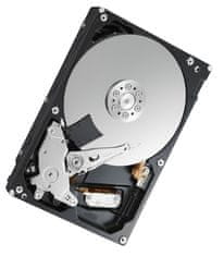 Toshiba Toshiba P300 2TB 3,5" Serial ATA III