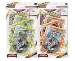 Pokémon TCG: Sword and Shield 11 Lost Origin - Premium Checklane Blister