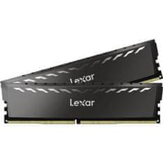 Lexar THOR DDR4 16GB komplet 2x8GB črn