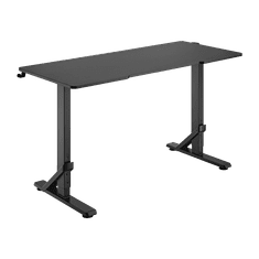 UVI UVI Desk Breacher gaming RGB miza z nastavljivo višino