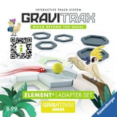 Ravensburger Komplet adapterjev GraviTrax