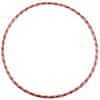 Obroč Hula Hoop Stripe 65cm