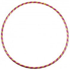 Merco Obroč Hula Hoop Stripe 55cm