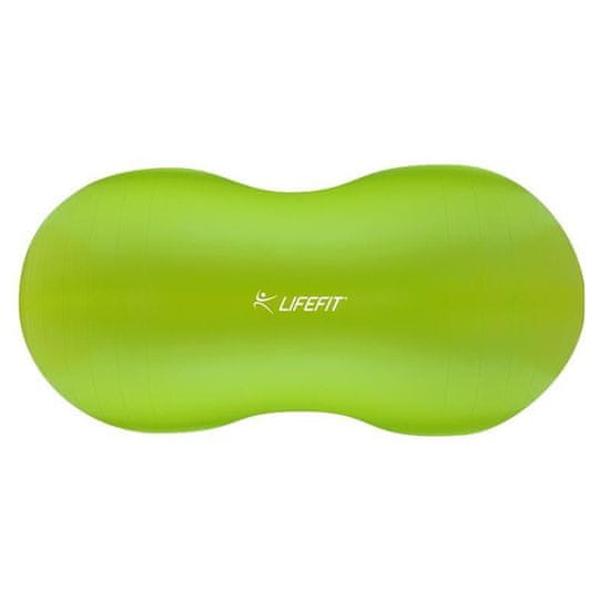 LIFEFIT Gimnastična žoga Nuts