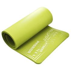 LIFEFIT Podloga za vadbo Yoga mat EXKL+