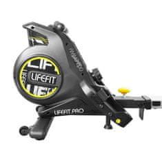 LIFEFIT Veslaški trenažer RMM7200