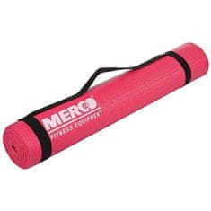 Merco Podloga za vadbo Yoga PVC 4