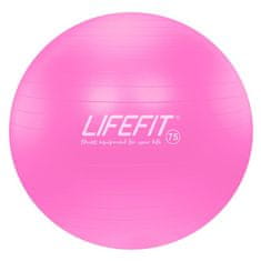 LIFEFIT Gimnastična žoga Antiburst