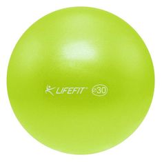 LIFEFIT Gimnastična žoga Overball