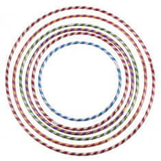 Merco Obroč Hula Hoop Stripe 85cm