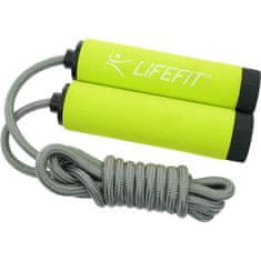 LIFEFIT Kolebnica Soft rope