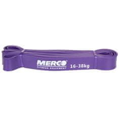 Merco Elastika za vadbo 208x4,5 cm