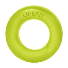 LIFEFIT Utrjevalec prstov Rubber Ring